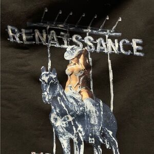 beyoncé renaissance brand new